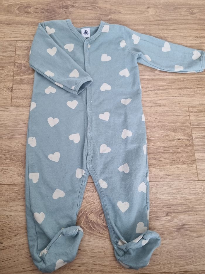 Dors bien petit bateau - photo numéro 3