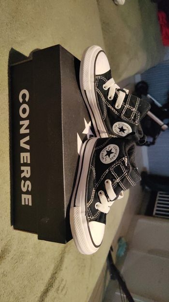 Converse taille 22