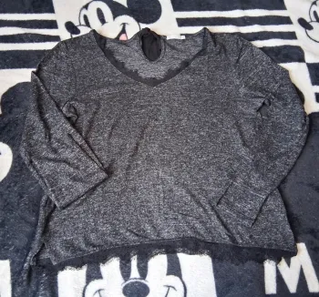 Haut Taille 40