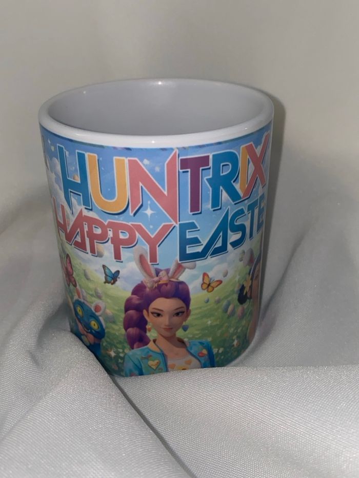 Mug kpop - photo numéro 1