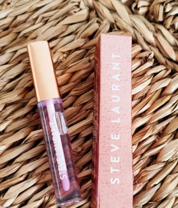 Gloss Steve laurant