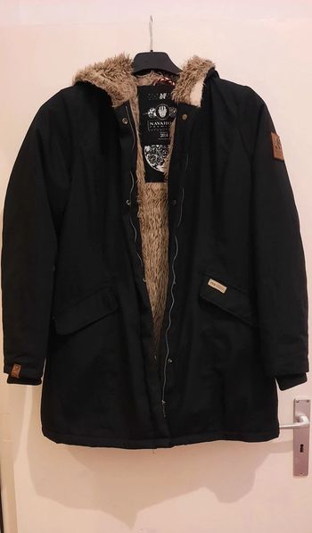 Veste molaire chaude 42(XL)