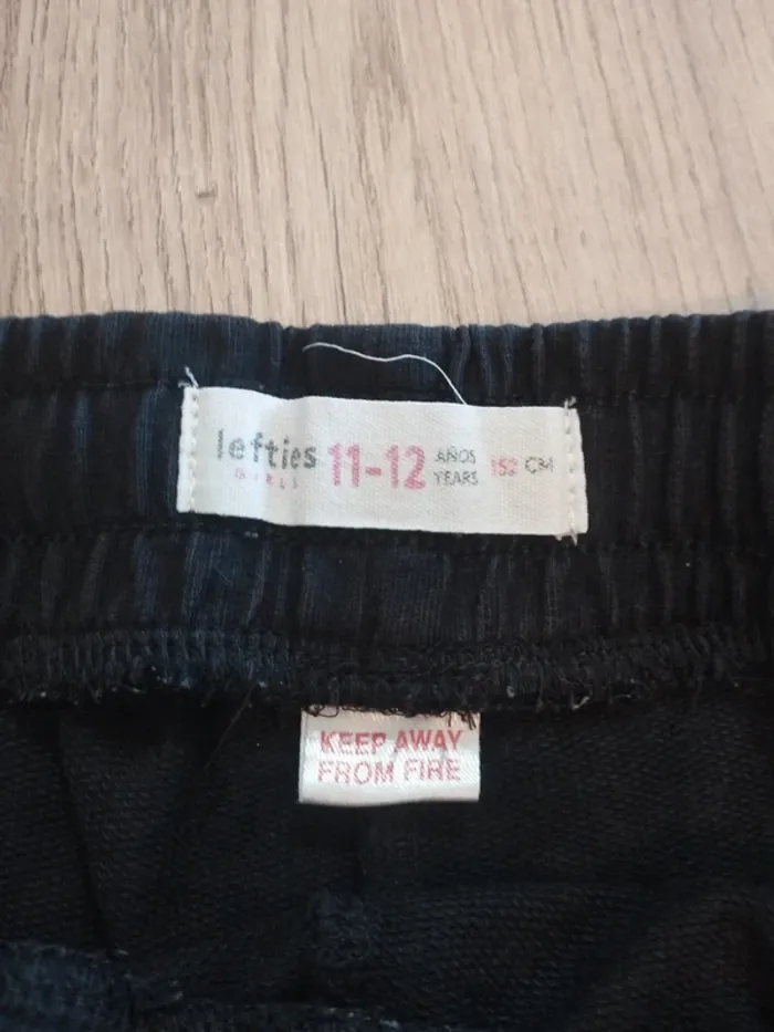 Short 12 ans - photo numéro 2