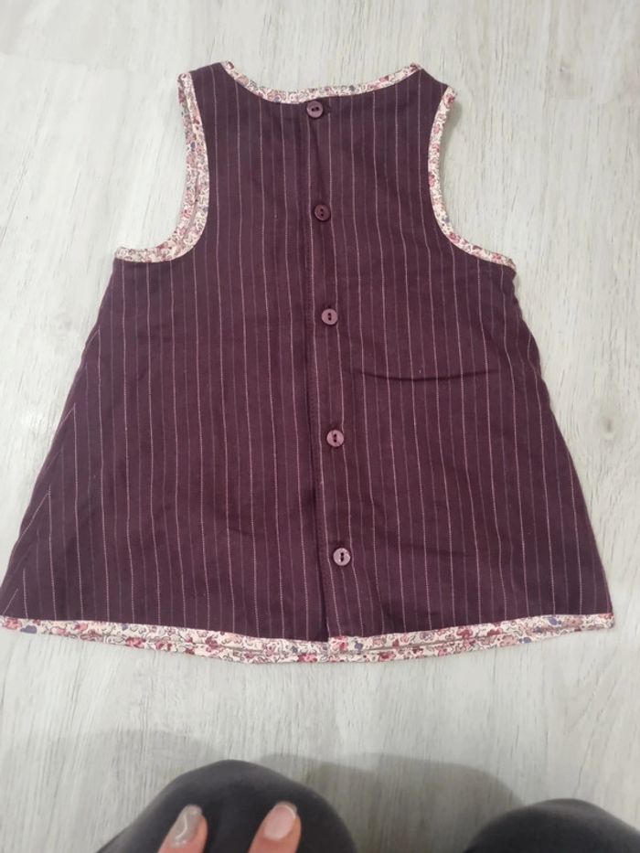 Ensemble sergent major - photo numéro 10