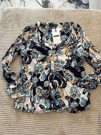 Blouse breal 38