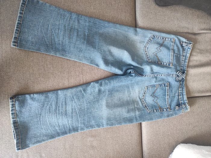 Pantacourts - photo numéro 3