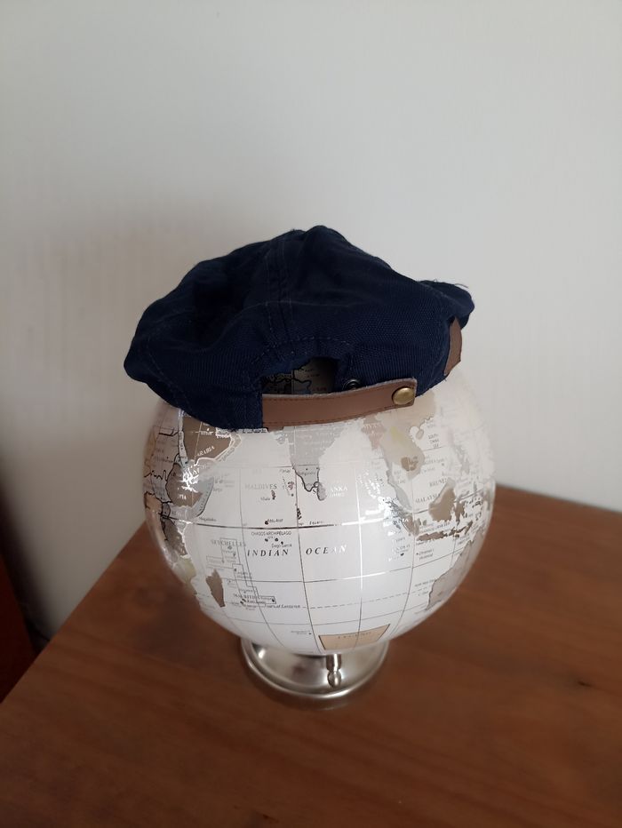 Casquette TAO - photo numéro 3