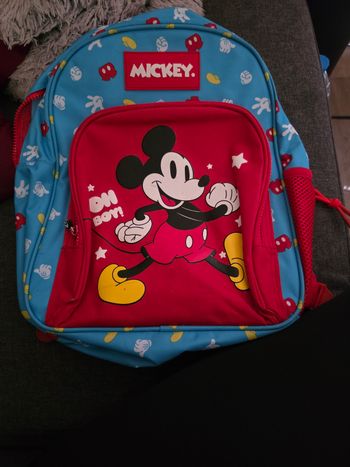 Sac mickey