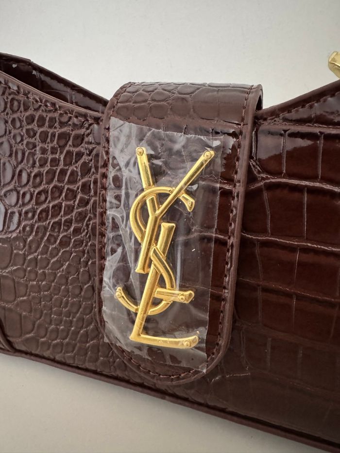 Sac a main YSL - photo numéro 4