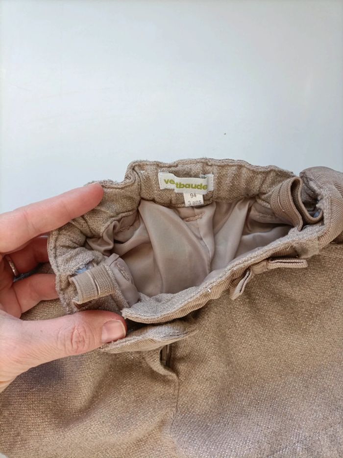 Short 3ans - photo numéro 3
