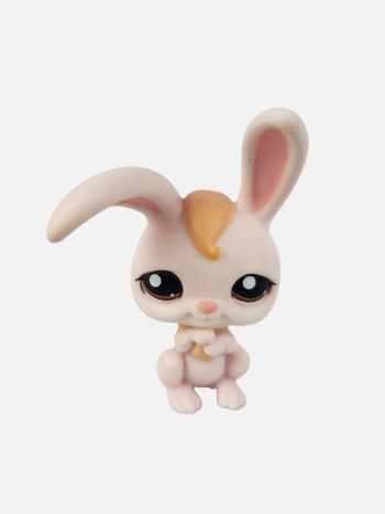 Littlest Petshop LPS Lapin #1645