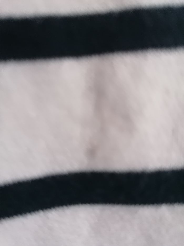 Pull sweet rayé taille 12ans Kiabi - photo numéro 10