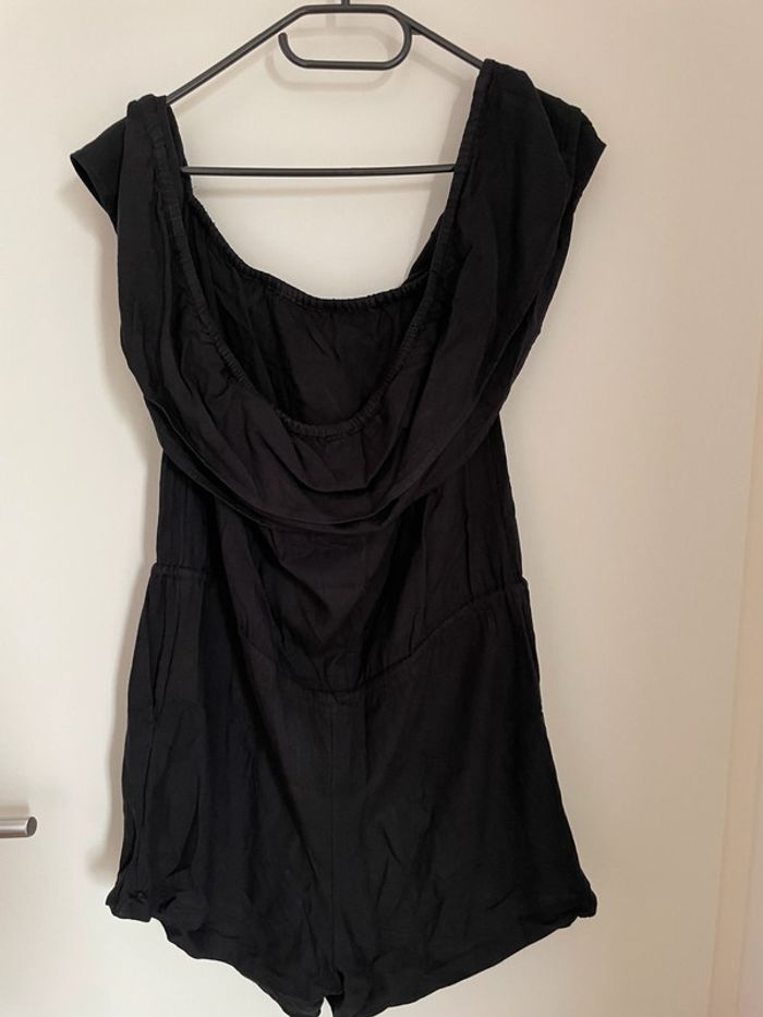 Combishort - Taille S - photo numéro 2