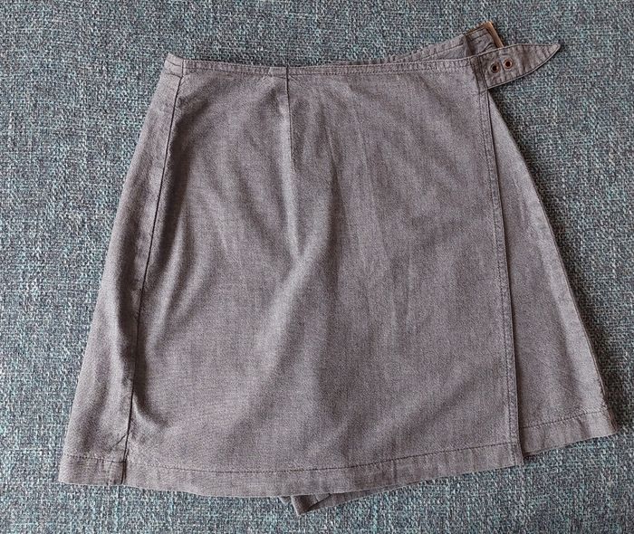Jupe short taille 38 - photo numéro 2