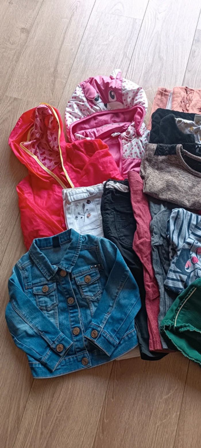 Lot de vêtements 18 mois - photo numéro 4