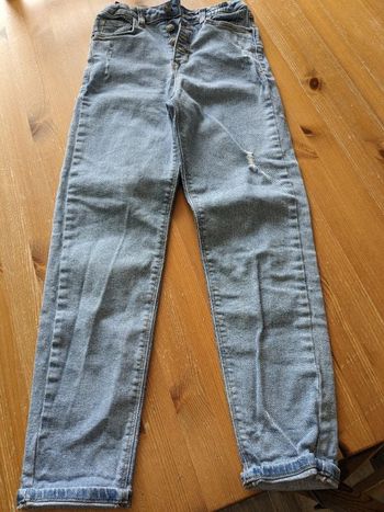 J'en mom 12 ans kiabi