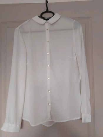Chemise blanche