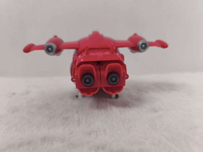 Figurine jett super wings - photo numéro 4