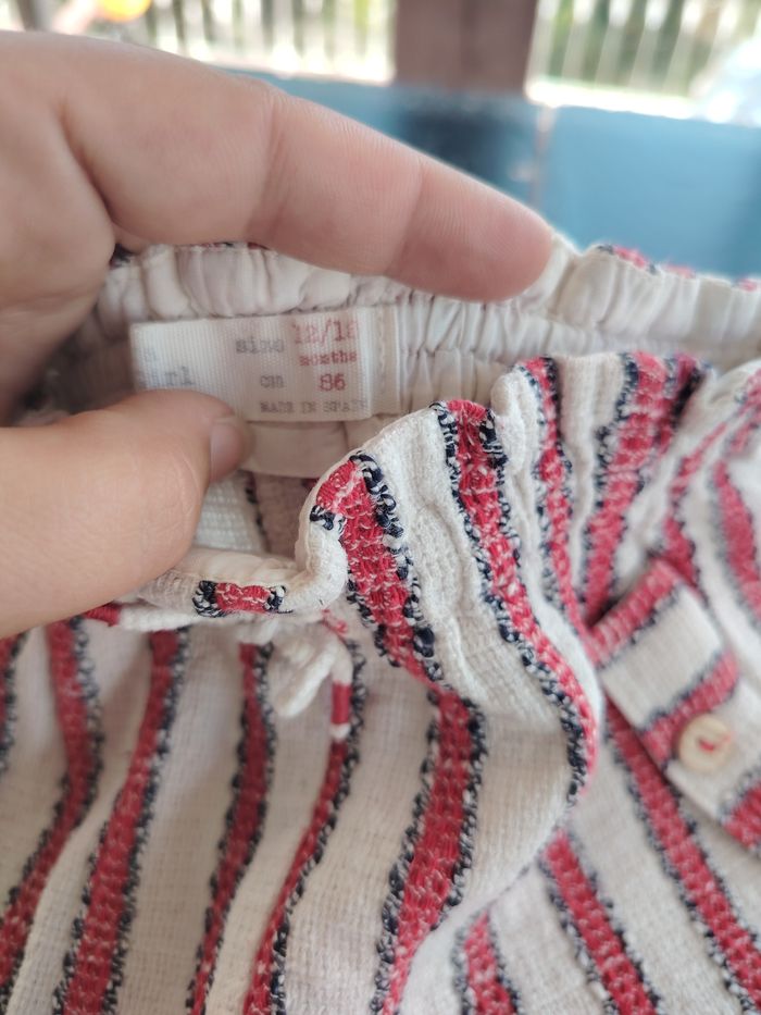 Short - photo numéro 2