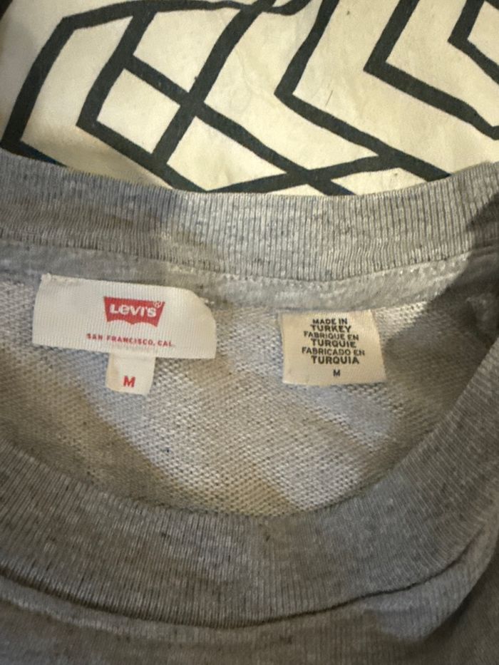 Pull Levi’s - photo numéro 3