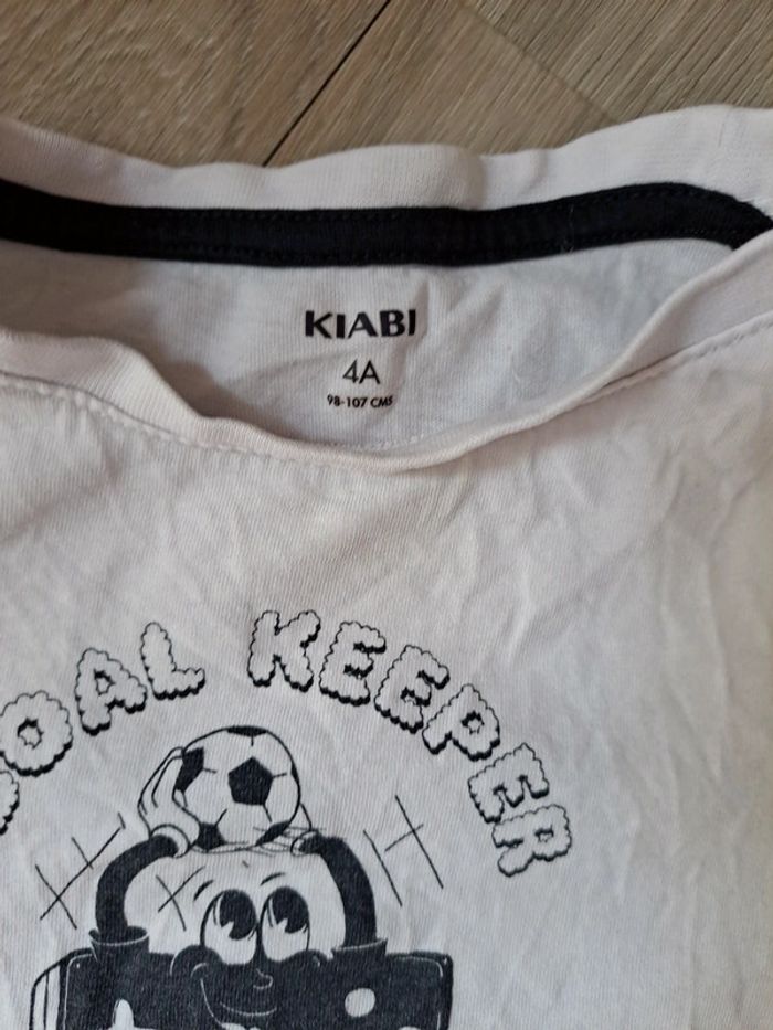 Tee-shirt - photo numéro 2