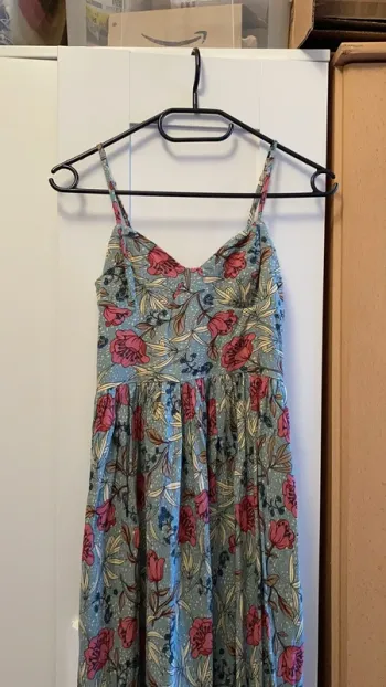 robe longue