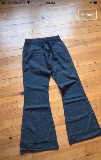 Jeans style 90´