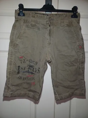 Shorts chinos  Timezone
