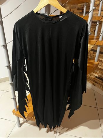 Déguisement Halloween