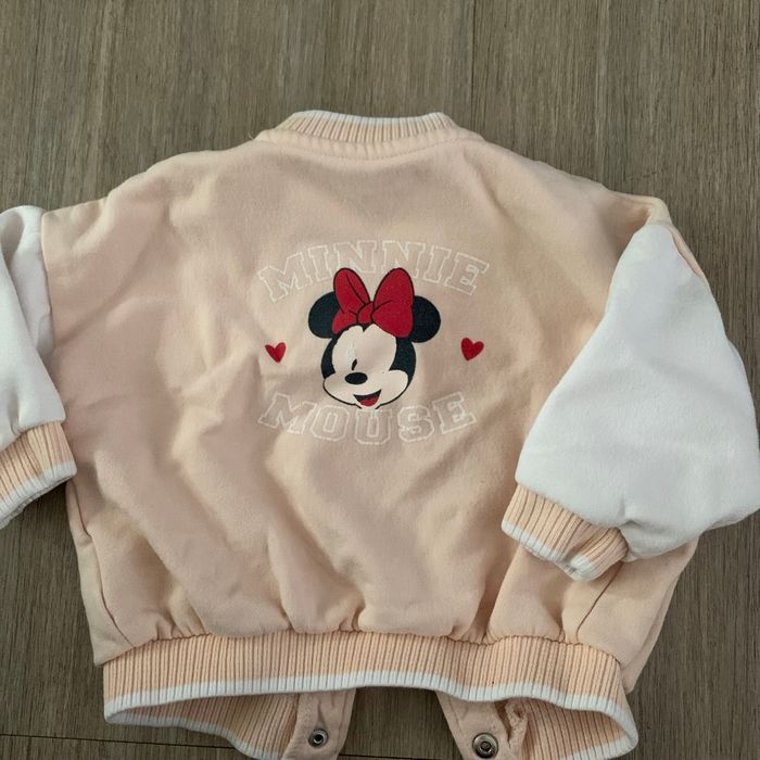 Gilet bébé - photo numéro 3