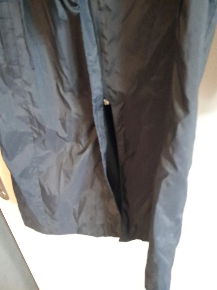Trench coupe vent - photo numéro 4