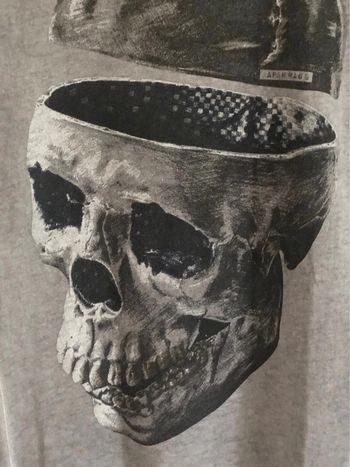 T shirt homme Japan Rags