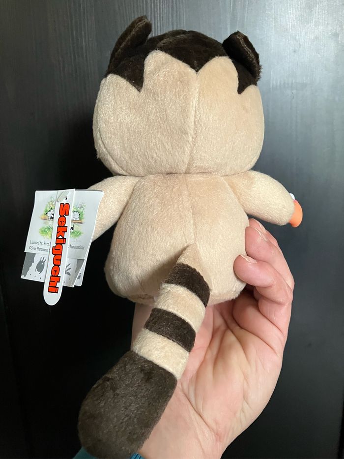 Monchhichi X Jacob - Série limitée - Neuf - Sous blister - photo numéro 3