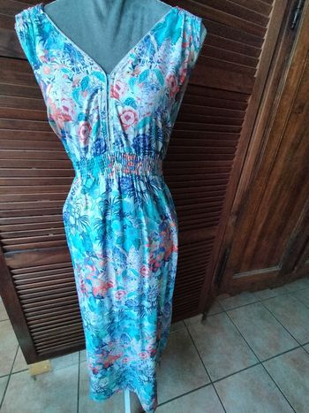 Robe taille 44 Grain de Malice
