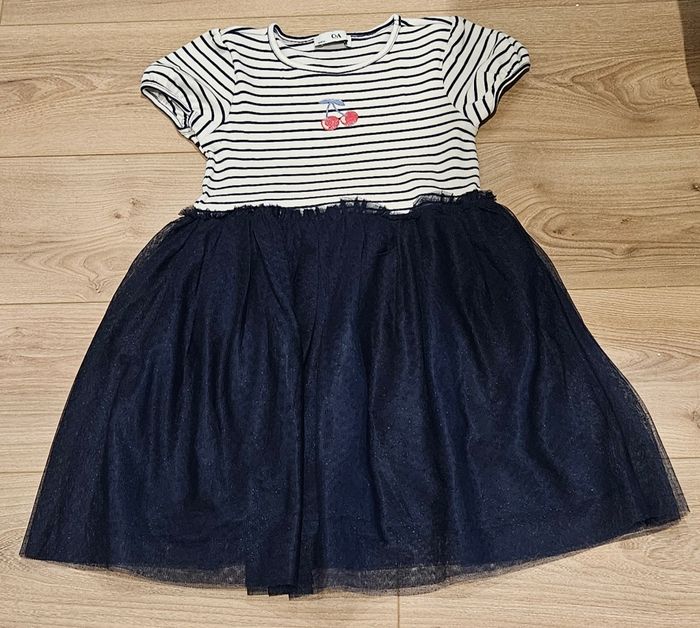 Lot de 3 robes - Taille 6 ans - photo numéro 3