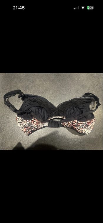Soutien gorge d’allaitement F’Latté