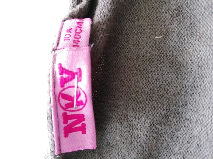Gilet - photo numéro 5