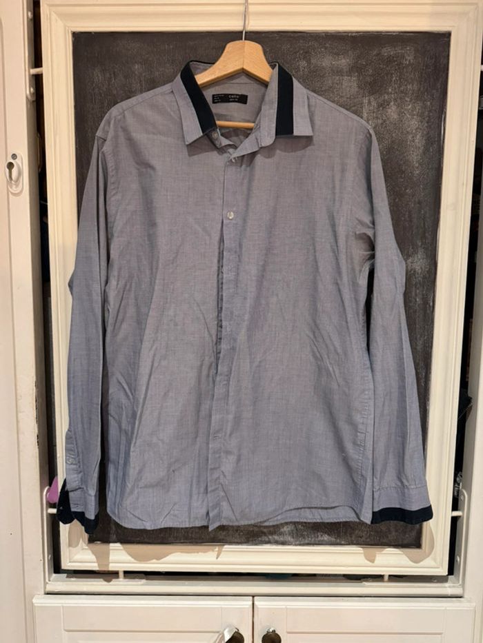 Chemise Celio slim fit