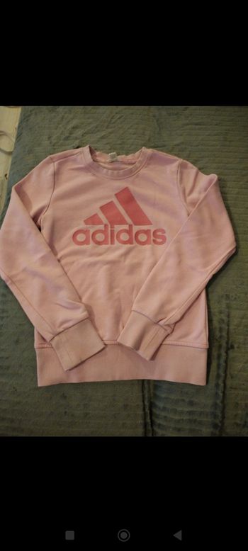 Pull adidas