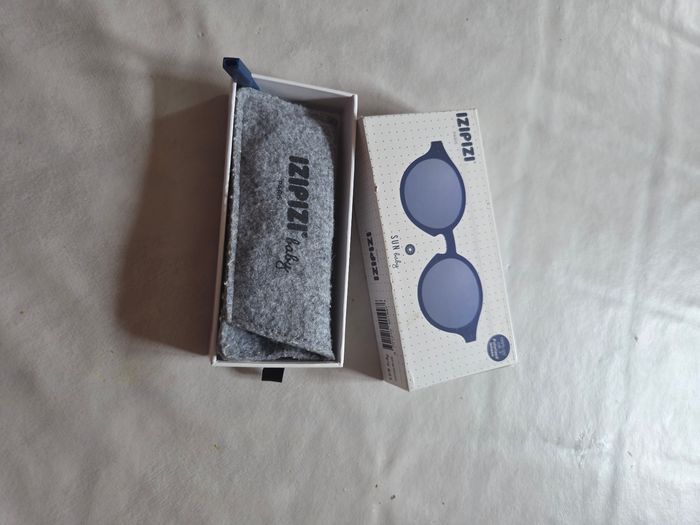 Lunette de soleil