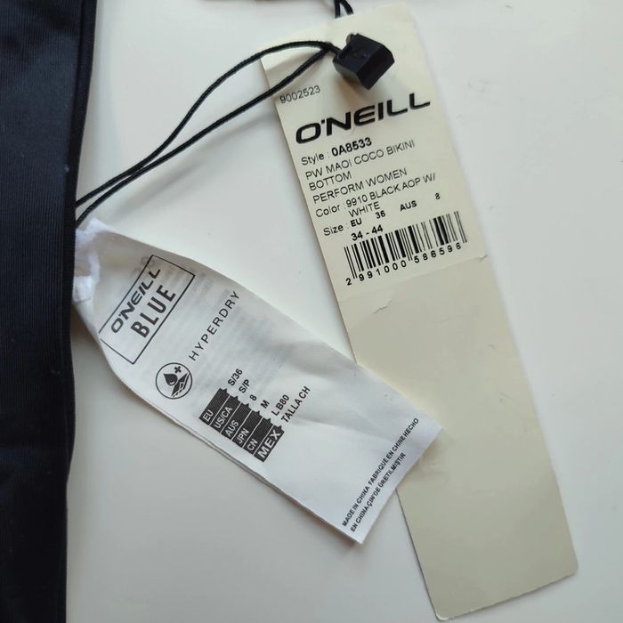 Bas de maillot de bain pour femme de taille 36-38, O'NEILL - photo numéro 2