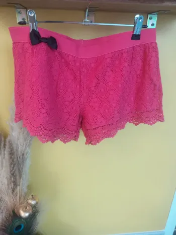 Short Undiz taille M