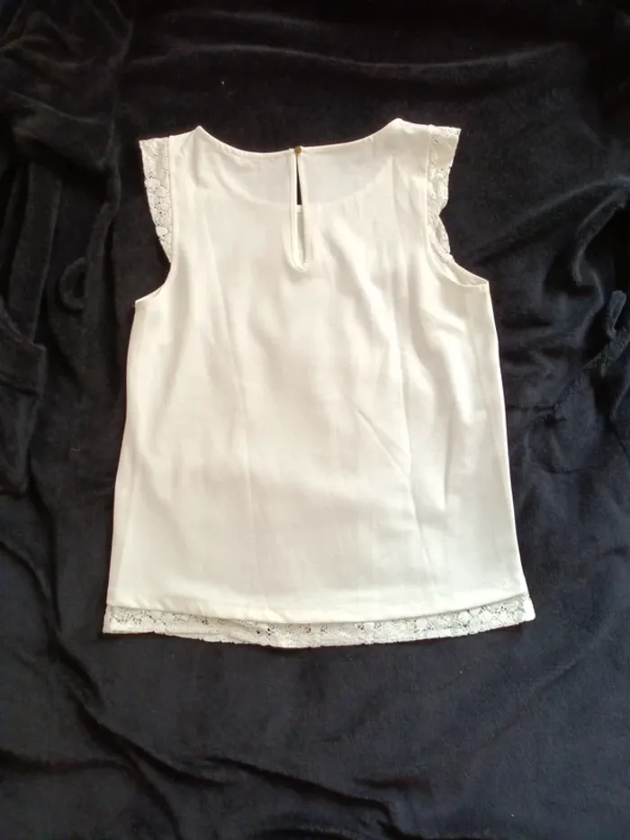 Débardeur taille 38-40 - photo numéro 4
