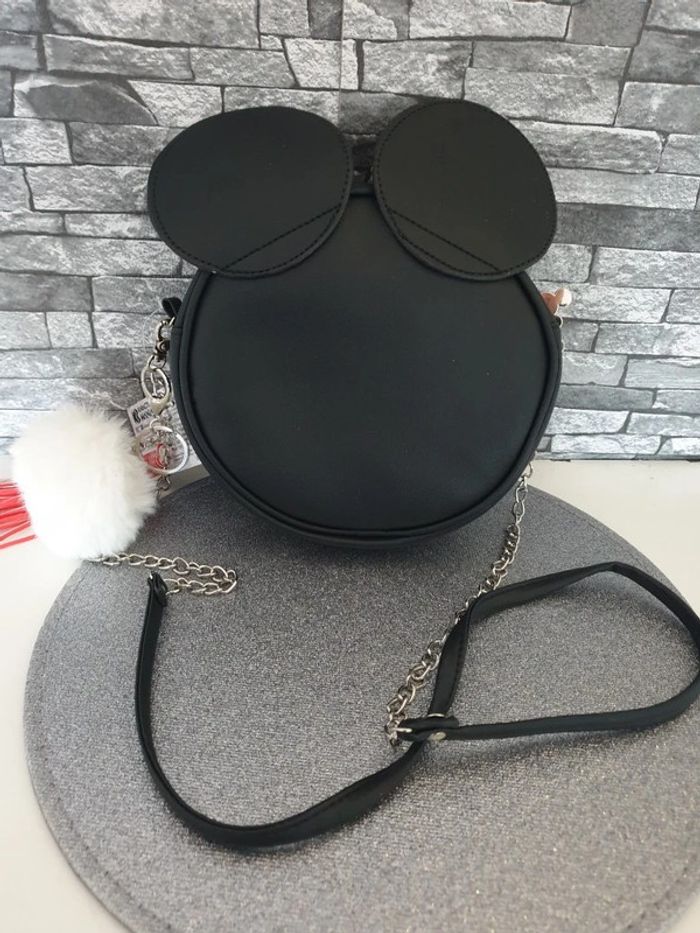 Sac Disney Minnie - photo numéro 2
