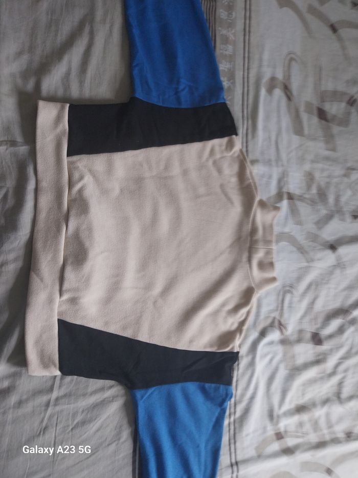 Pull zara - photo numéro 4