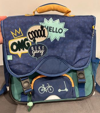Cartable