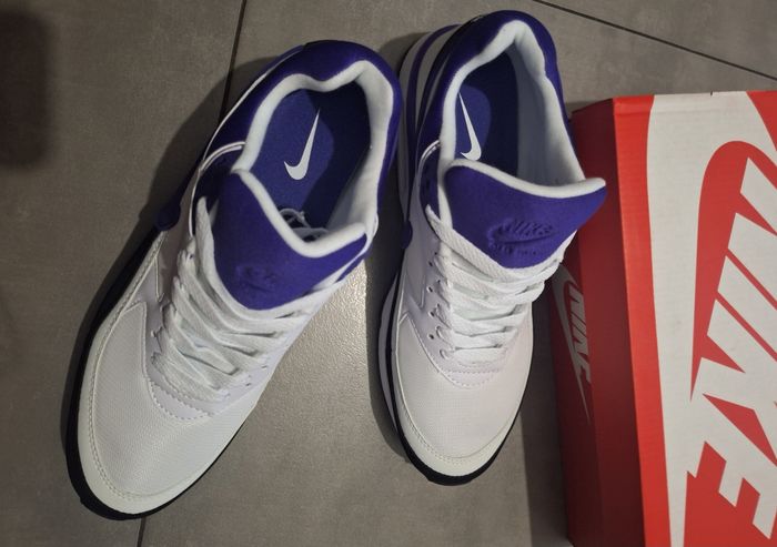 Replique Nike air max BW taille 42 neuve avec étiquettes 🏷 Qualité primium - photo numéro 5