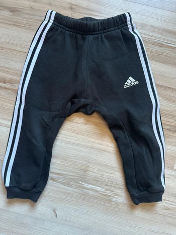 Jogging Adidas 12-18 mois