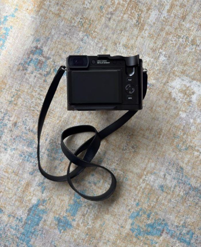 Leica Q3 28mm - photo numéro 3