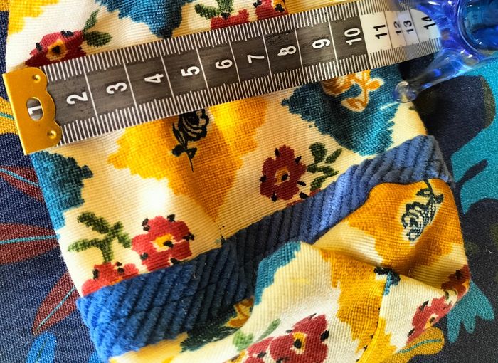 Idée cadeau : housse pour bouteille - photo numéro 4
